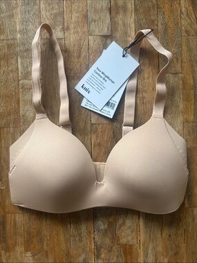 Knix WingWoman Contour Bra 28 A